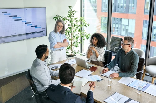 Competitive Interest Rates